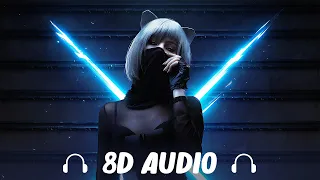 jennifer lopez on the floor 8d audio ft pitbull