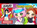 Download Lagu BELLA \u0026 VANI Become PLUSH BABIES in Brookhaven! (we got banned)