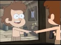 Download Lagu Gravity Falls-Disco Girl