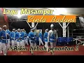 Lagu Lagu Masamper Cinta Badani ini bikin penonton heboh !!