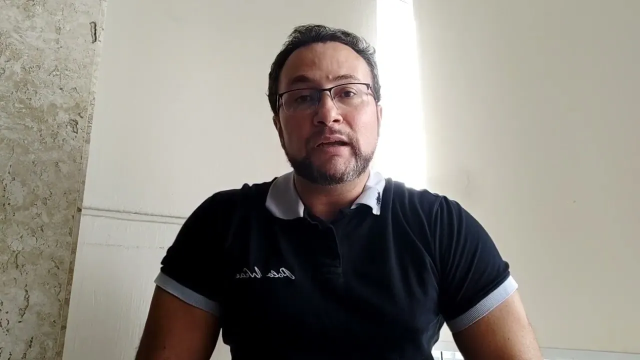 Depoimento de Kleber Costa