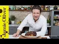 Download Lagu How to Cook Perfect Roast Beef | Jamie Oliver