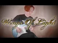 Download Lagu 【4K】Wings Of Light - MAMORU GORIKU