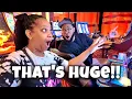 This Huge Win Made My Wife s Jaw Hit The Floor