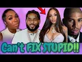Marissa Da Nae Said Round 2 After NLE Choppa Now Pooh Shiesty Allegedly