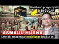 Download Lagu Beranikah kalian mengucap ASMAUL HUSNA setelah mendengar penjelasan berikut #syaifulkarim #dzikir