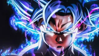 goku vs jiren blame bb cooper tournament of power dragon ball super amv 