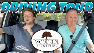Woodside Plantation Aiken SC Tour Inside the Gates of Aiken s Premier Golf Lifestyle Community