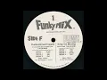 Download Lagu Soul II Soul ‎– Keep On Moving (Funkymix 1) 1989