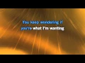 Download Lagu John Legend You \u0026 I Nobody In The World Karaoke