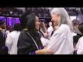 Commencement Experience Abilene Christian University