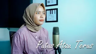 Download Judika - Putus Atau Terus ( Rhani Putri Cover ) MP3