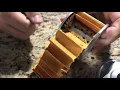 MOPAR Modern Hemi Oil Filter Comparison