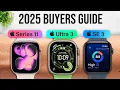 Download Lagu Apple Watch 11 vs Ultra 3 vs SE 3: KOOPGIDS, welke moet je kopen?