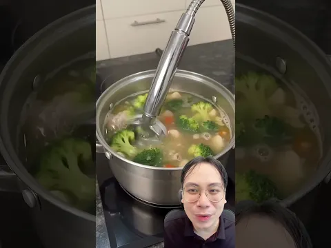 Vòi sen nổi loạn