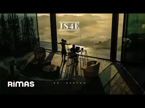 Download MP3 Arcangel - JS4E (Video Oficial) | SR. SANTOS