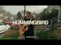 Colony House - "Hummingbird" (Impromptune)