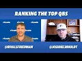 Rivals Recruiting Podcast Behind the curtain of the final 2021 ranking