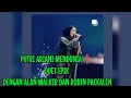 Download Lagu PUTRI ARIANI SHINES AT F1 SINGAPORE 2025 WITH ALAN WALKER \u0026 ROBIN PACKALEN❗