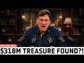 Marty Lagina FINALLY Uncovers Oak Island s 318M Mystery After 12 Seasons