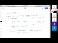 Lecture 15 Local decoding of Reed-Muller codes Intro to Communication Complexity