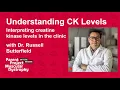 Lagu Understanding CK Levels: Interpreting Creatine Kinase Levels in the Clinic