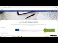 How to View Your Citi Credit Card Statements Online