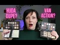 Download Lagu Huda Beauty DUPE van de Action?