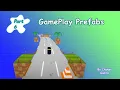 Unity Endless Game - Part 6 Gameplay Prefabs Tiles