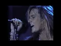 Skid Row - Piece of Me (Official Music Video)