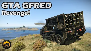 Unfinished Business With RBS & Verdilith - GTA 5 Gfred Survival