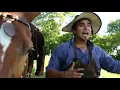 LAZARO CABALLERO - Lindo adorno pa´ mi apero - Video Oficial