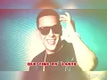 Daddy Yankee - QUE TIRE PA' 'LANTE (Official Audio)