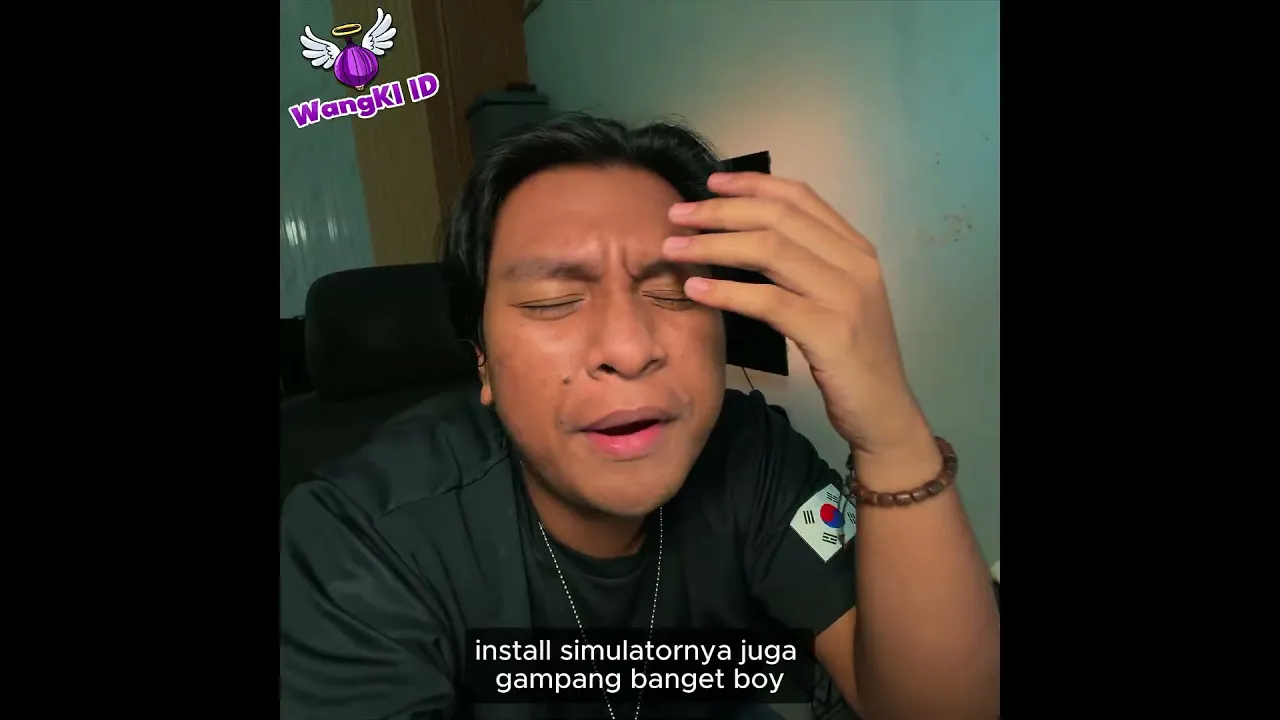 Nyobain EMU PS5 di PC