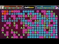 Codingame Winter Challenge 2024 - I will survive