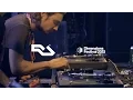 Motor City Drum Ensemble B2B Jeremy Underground live at Dimensions - INSIDE Resident Advisor