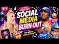 Taking A Break From Social Media