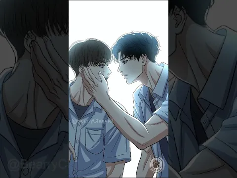 🌈 [BL] คนดีแพ้คนในใจเสมอ (ไท x นนท์) 💔 | #boyslove #animatic #แบร์รี่เล่าเรื่องวาย #BL | Eng Sub