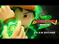 Lagu Boboiboy Movie 3 - Akan Datang
