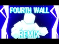 Funkin' at Freddy's: Fourth Wall REMIX