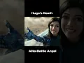 Download Lagu Death of Hugo | Alita Battle Angel #alitabattleangel #sadstatus #sad #short #shorts #shortsvideo
