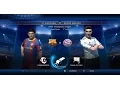 Pes 11 UEFA Champions League Semi Final FC Barcelona vs Bayern Munchen
