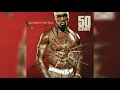 Lagu 50 Cent - Wanksta (Clean)