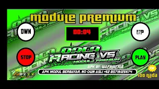 ijin review modul orca racing v5 