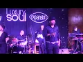 Download Lagu GLENN JONES - I AM SOMEBODY LIVE 2020