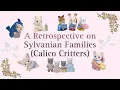 A Retrospective on Sylvanian Families Calico Critters