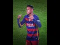 Neymar I Espresso slowed + reverb edit #shorts #edit #football #aftereffects #neymar #barcelona #fyp