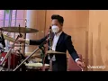 Lagu Allah Roh Kudus - drumcam #drumcam #servicechurch #tapping #onlineservice #praiseandworship