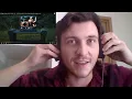 Spillage Village, EARTHGANG, JID – End of Daze feat. Jurdan Bryant, Mereba, Hollywood JB (Reaction)