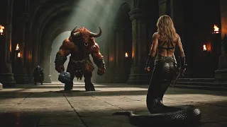 The Adventures of Kulrik and Boon Part Two - The Depths of Ashkarn A 14 minute fantasy short film